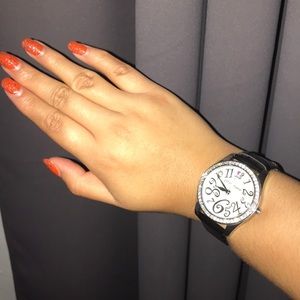 Betsey Johnson watch